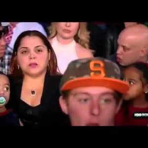 Luis Ortiz vs Bryant Jennings