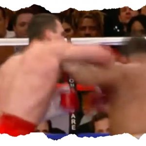Wladimir Klitschko vs. Calvin Brock – Full Fight & Knockout