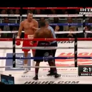 wladimir klitschko vs bryant jennings full fight klichko vs jennings