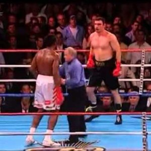 Lennox Lewis v Vitali Klitschko Full Fight Video 2003