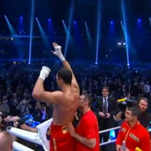 Wladimir Klitschko vs Jean-Marc Mormeck Full Fight HD