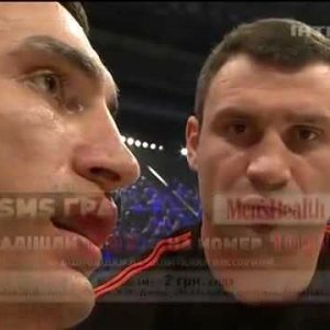 Wladimir Klitschko vs. Tony Thompson Full Fight HD