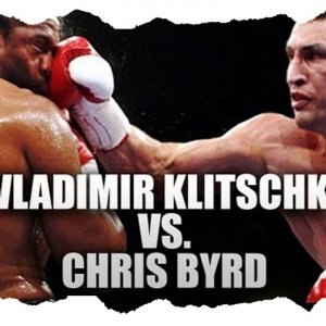 Wladimir Klitschko vs. Chris Byrd (22.04.2006)