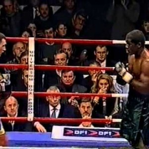 Wladimir Klitschko Vs  Ross Puritty full fight | Владимир Кличко vs Росс Пьюрити