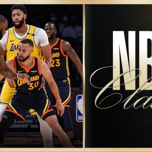 Warriors & Lakers Instant Classic - 2021 Play-In Tournament 🔥| NBA Classic Game