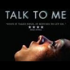 Talk To Me