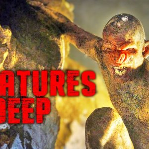 Creatures from the Deep