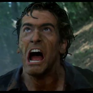 Evil Dead (1987)
