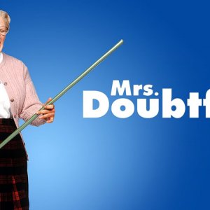 Mrs. Doubtfire