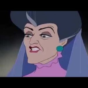 Cinderella