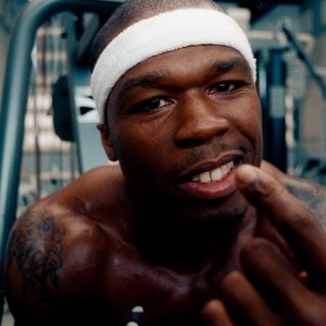 50 Cent - In Da Club (Official Music Video)