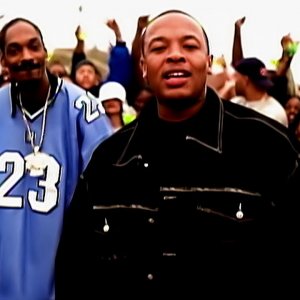 Dr. Dre - Still D.R.E. ft. Snoop Dogg