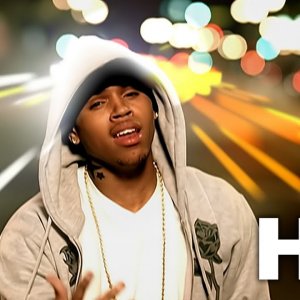 Chris Brown - With You (Official HD Video)