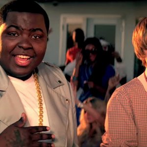 Sean Kingston, Justin Bieber - Eenie Meenie (Official Video)