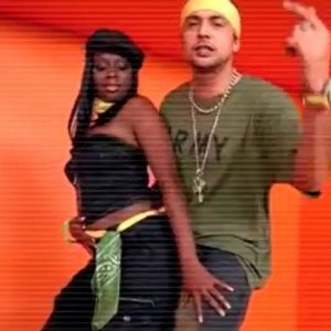 Sean Paul - I'm Still In Love With You (Official Video)