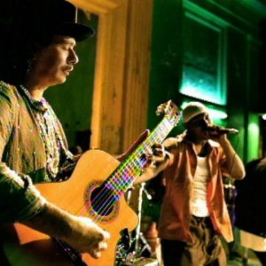 Santana - Maria Maria (Official Video) ft. The Product G&B