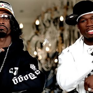50 Cent - P.I.M.P. (Snoop Dogg Remix) ft. Snoop Dogg, G-Unit