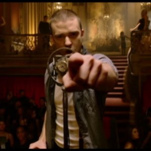 Justin Timberlake - What Goes Around...Comes Around (Short Version)