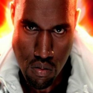 Kanye West - Stronger