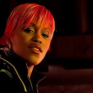 Eve - Let Me Blow Ya Mind (Official Music Video) ft. Gwen Stefani