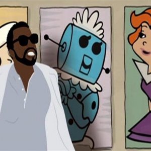 Kanye West - Heartless