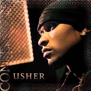 Usher - Confessions part II