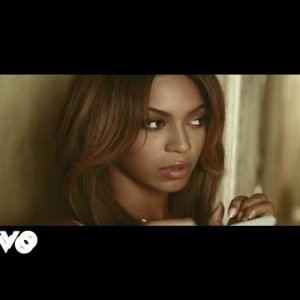 Beyoncé - Irreplaceable