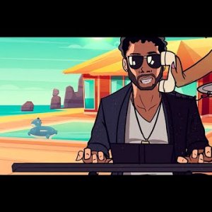 Shaggy - It Wasn’t Me (Hot Shot 2020) featuring Rayvon (Lyric Video)
