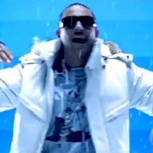 Sean Paul - Temperature (Official Video)