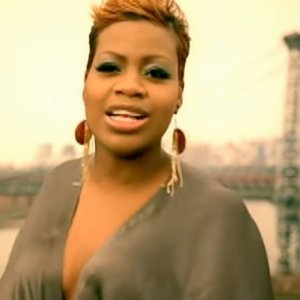 Fantasia - When I See U