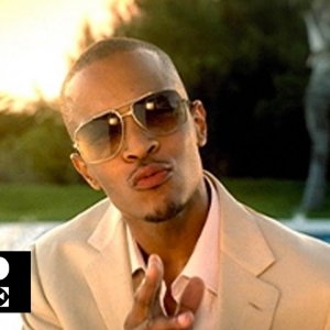 T.I. - Whatever You Like [Official Video]