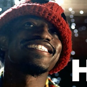 Outkast - Ms. Jackson (Official HD Video)