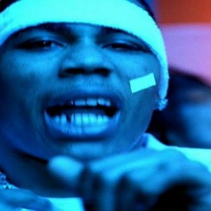 Nelly - Hot In Herre (Official Music Video)