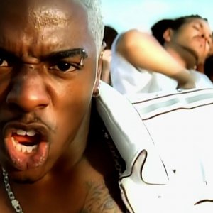 Sisqo - Thong Song (Official Music Video)
