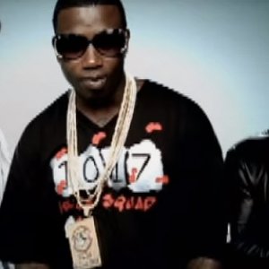 Mario - Break Up ft. Gucci Mane, Sean Garrett