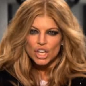 Fergie - Clumsy