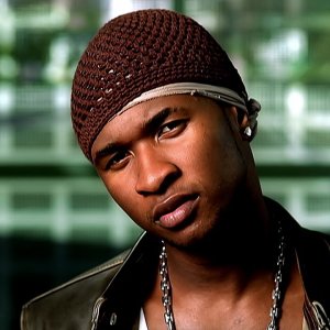 Usher - U Remind Me (Official Music Video)