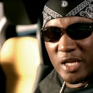 Young Jeezy - And Then What (Official Music Video) ft. Mannie Fresh