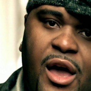 Ruben Studdard - Sorry 2004 (VIDEO)