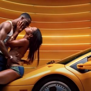 112 - Peaches And Cream (Official Music Video)