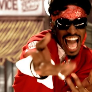 Outkast - Roses (Official HD Video)