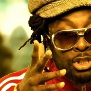 The Black Eyed Peas - Don't Lie