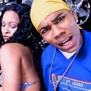 Nelly - Country Grammar (Hot...) (Official Music Video)