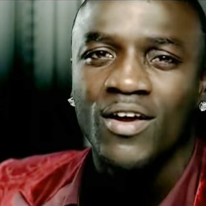 Akon - I Wanna Love You ft. Snoop Dogg