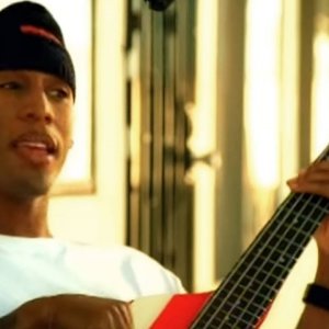 Raphael Saadiq - Be Here ft. D'Angelo