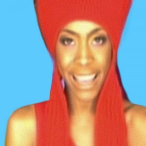 Erykah Badu - Bag Lady