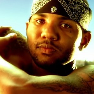The Game, 50 Cent - Hate It Or Love It (Official Music Video)