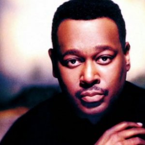 Luther Vandross - Dance With My Father (Official Video)