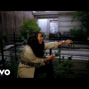 Jazmine Sullivan - Bust Your Windows