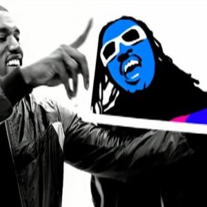 Kanye West - Good Life ft. T-Pain